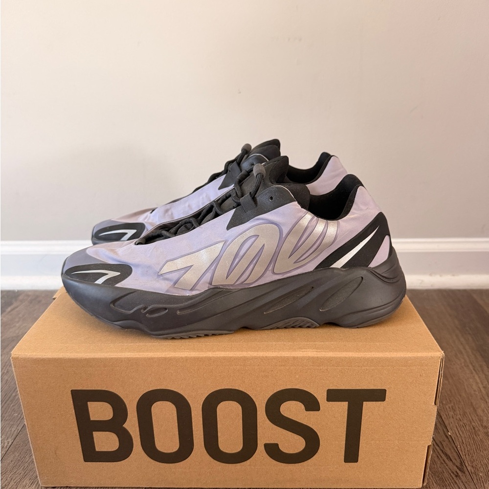 Yeezy Boost